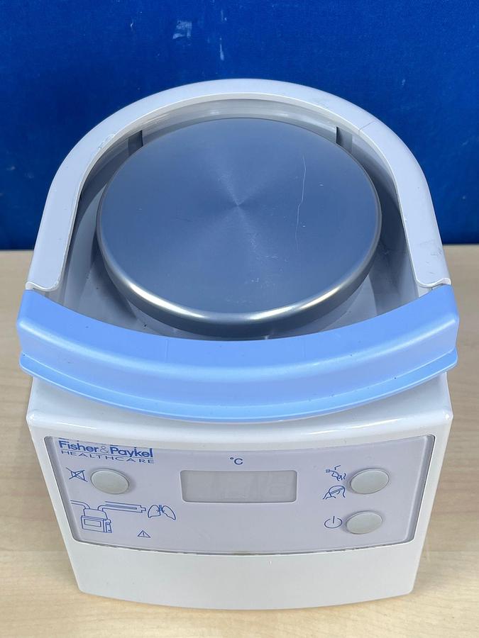 Used Fisher&Paykel 850, YOM: 2018
