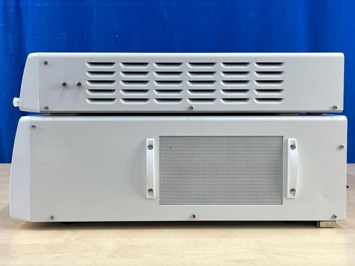 Used - OLYMPUS Evis Exera III CV-190/CLV-190