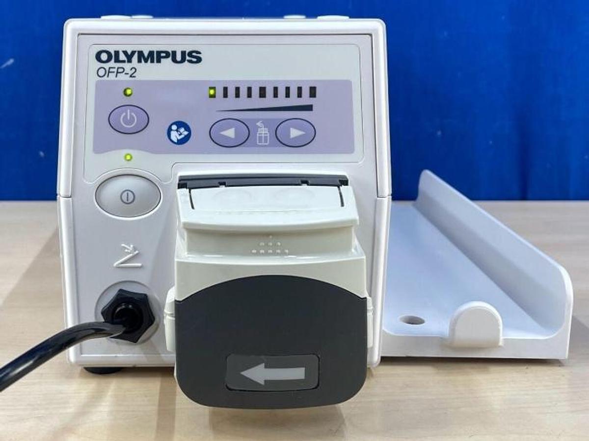 Used - OLYMPUS OFP-2