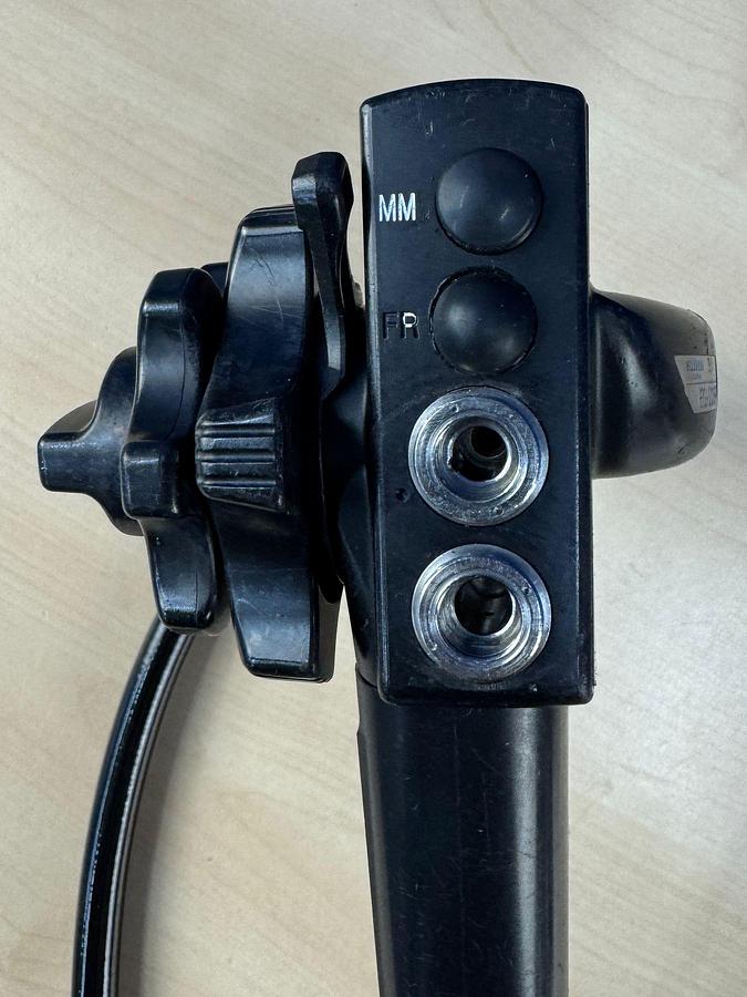 Used Fujinon Scope  Model: EG-530FP 