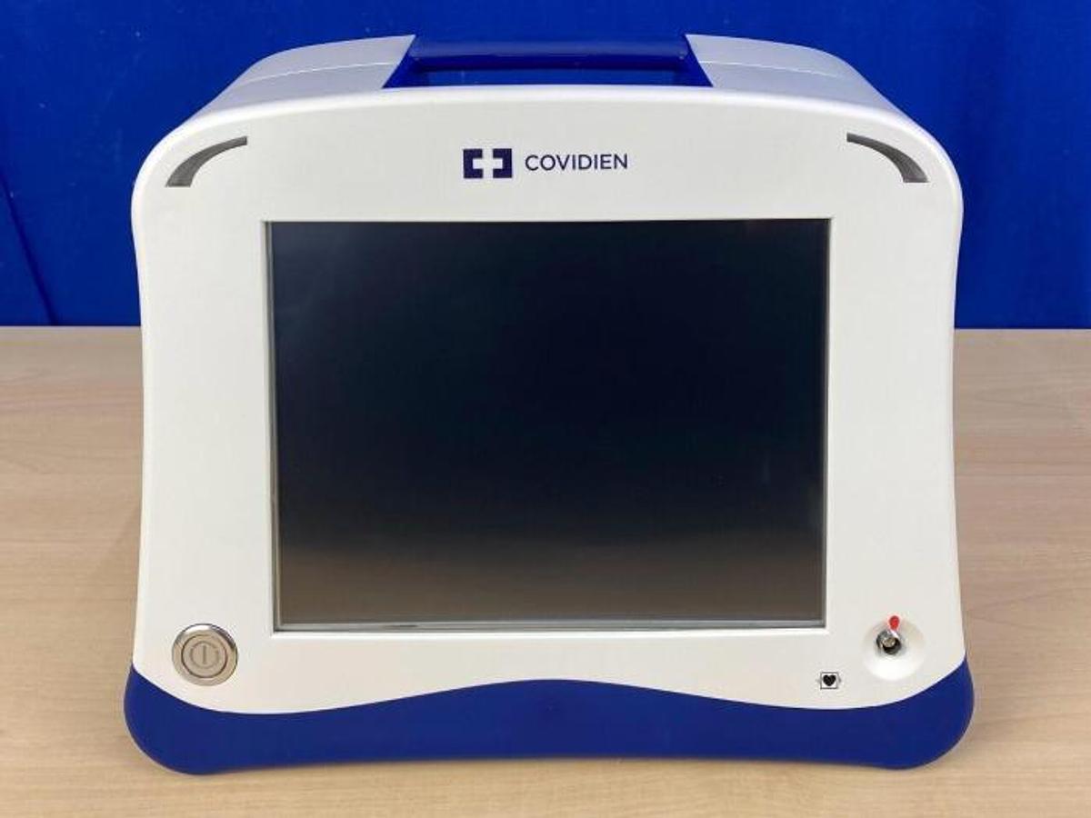 Used 2016 - COVIDIEN ClosureRFG RFG3