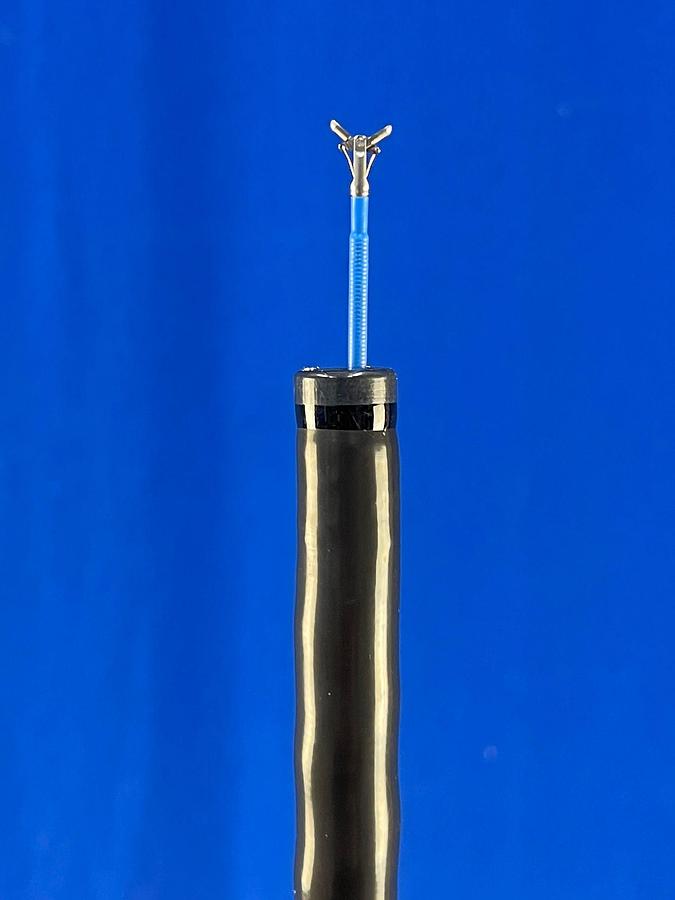 Used Karl Storz 13925 PKS Colonoscope
