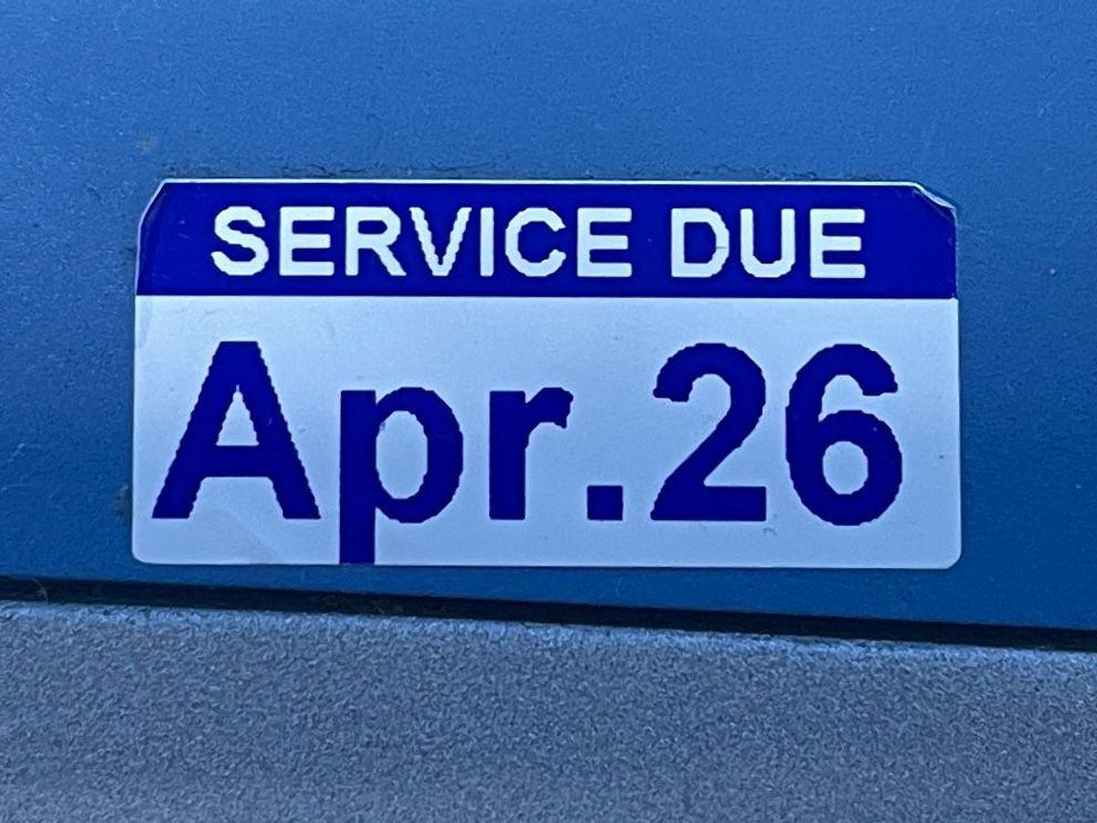 Used Covidien Valleylab FT10 YOM: 2018  