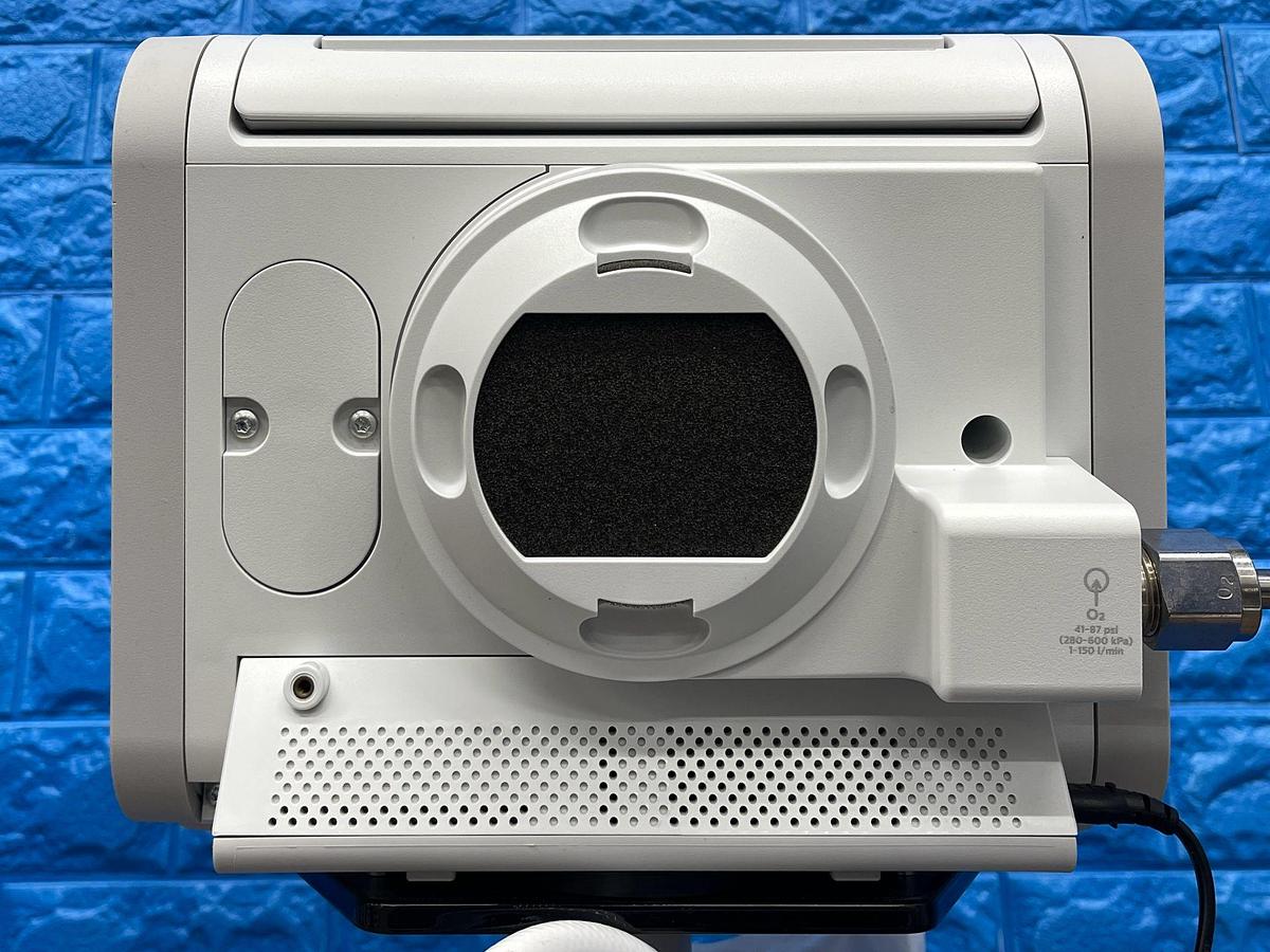 Used Philips Trilogy EVO Ventilator -5 pieces