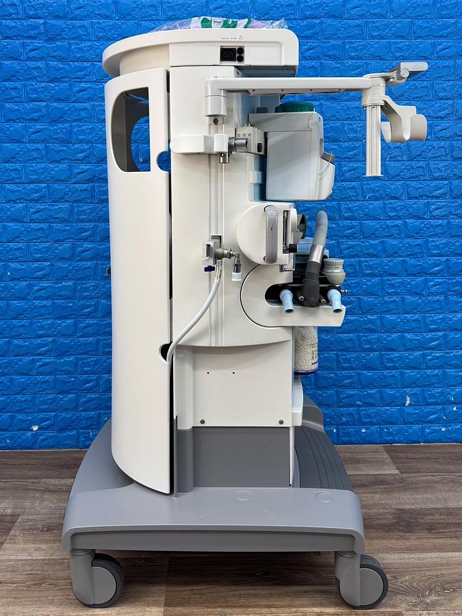 Used Dräger Primus Infinity REF: 8607500-38 YOM: 2014