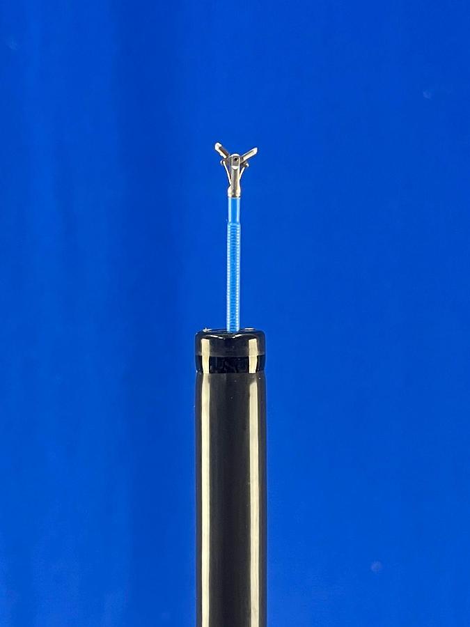 Used Karl Storz 13924 PKS Colonoscope