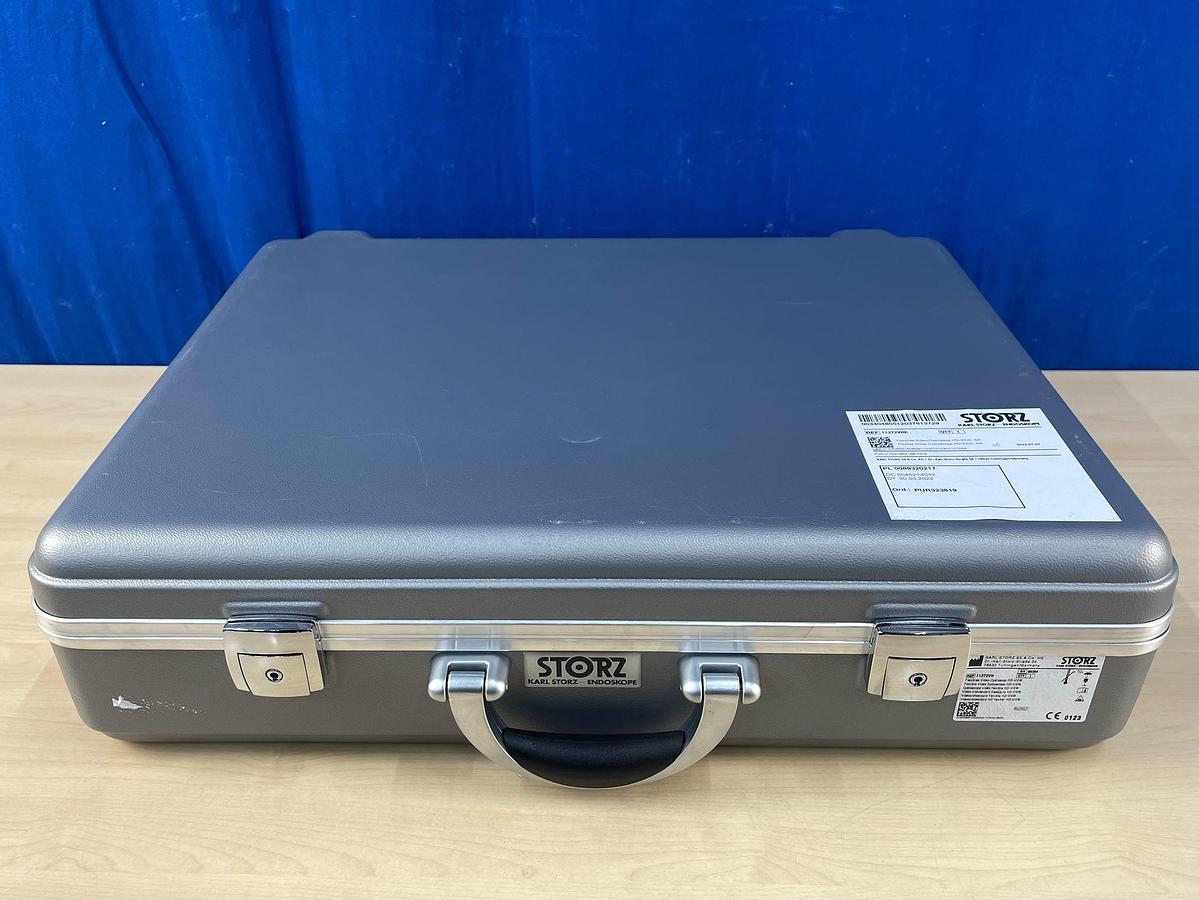 Used Karl Storz Scope Model: 11272 VH