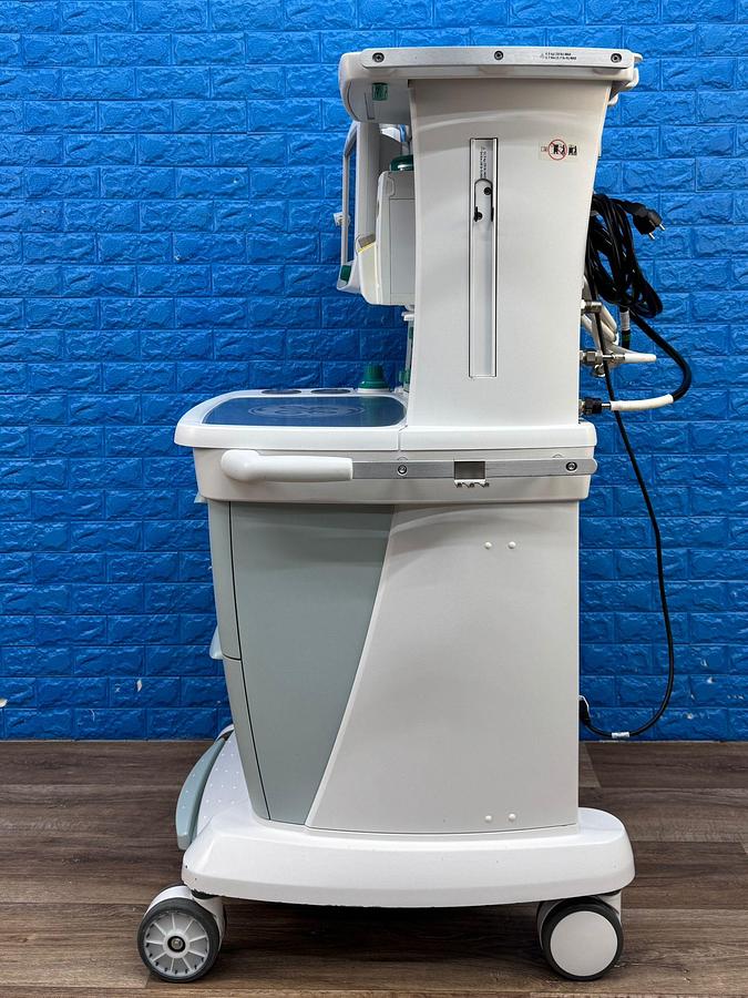 Used GE Avance CS2 Anesthesia YOM: 2013