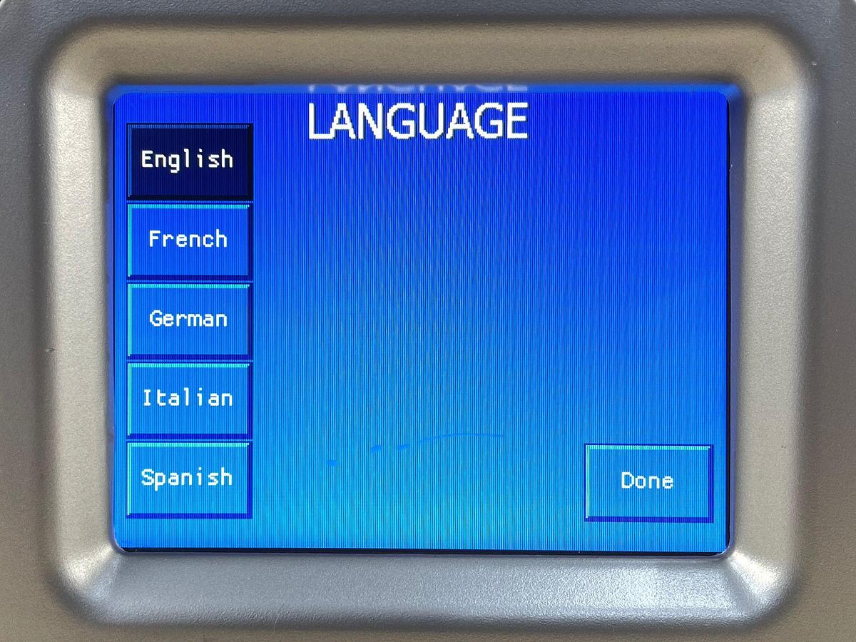 Used Arthrex Dual Wave  REF: AR-6480 YOM: 2013 