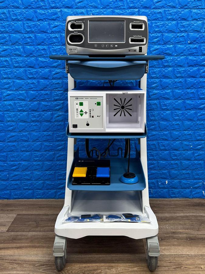 Used Covidien Valleylab FT10 YOM: 2018