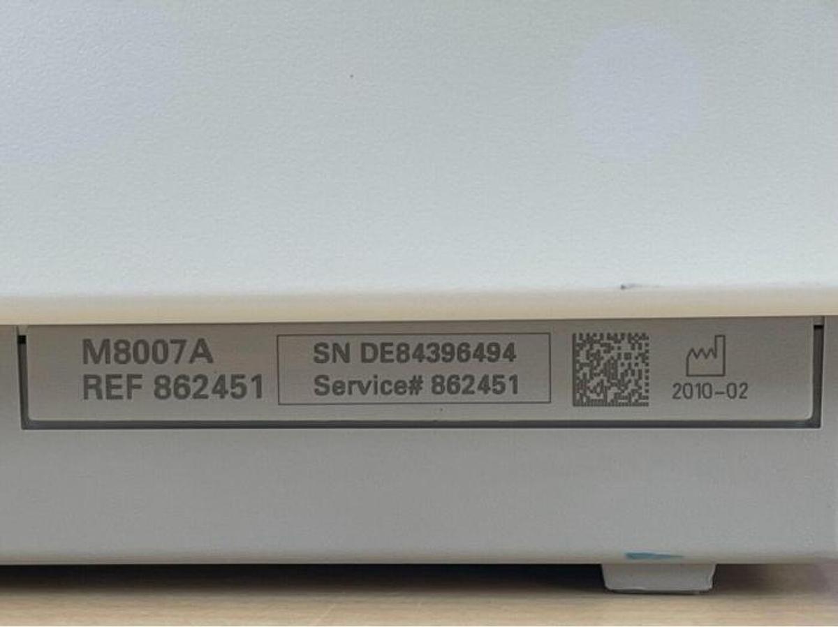 Used 2010 - PHILIPS IntelliVue MP70