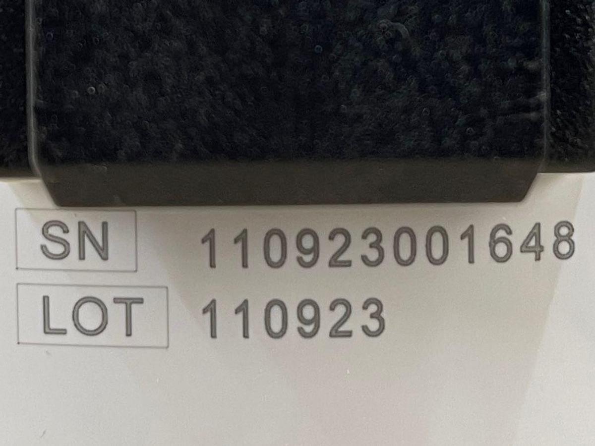 Used Fisher & Paykel HumiGard REF: MR860AEU YOM: 2011 