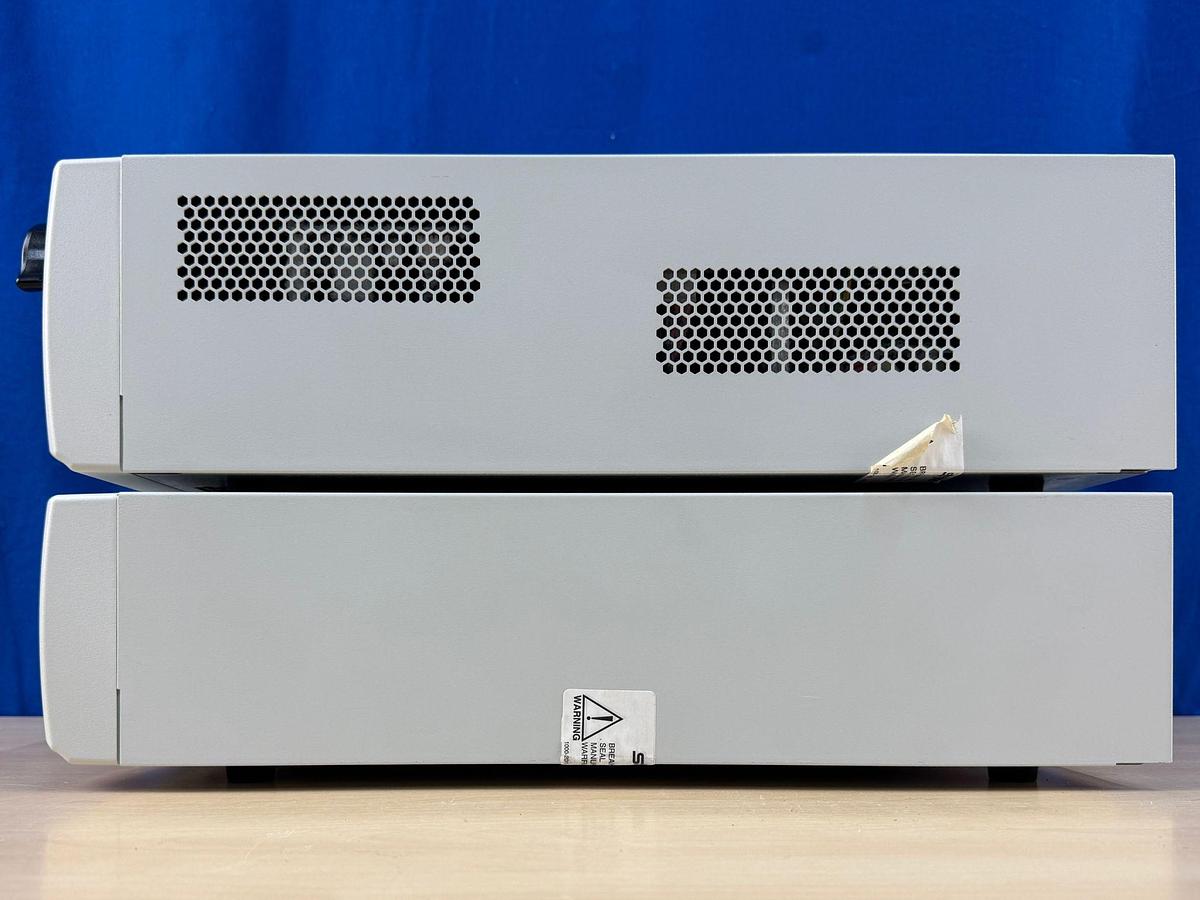 Used Stryker 1588 Processor YOM: 2018