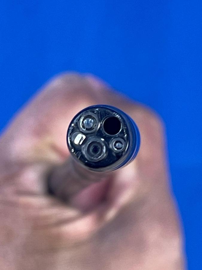 Used OLYMPUS Endoscopy Tower 260, CV-260SL Endoscope 