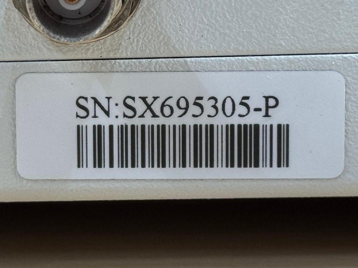 Used Karl Storz Image Hub 1 processor 222010 20 