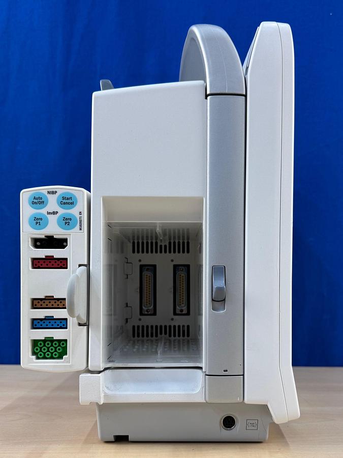 Used GE B650 Patient Monitor  YOM: 2011 