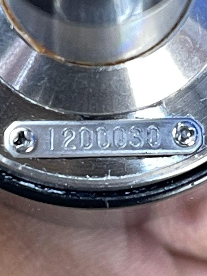 Used Olympus Scope Model: CYF-VA