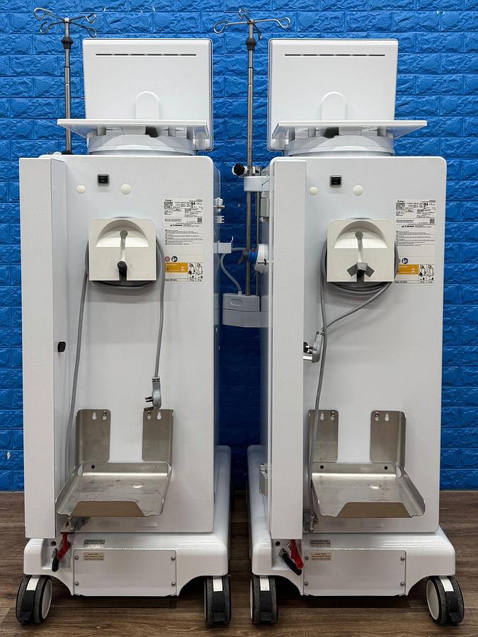 Used B Braun Dialog Plus YOM: 2020 with Low Hours