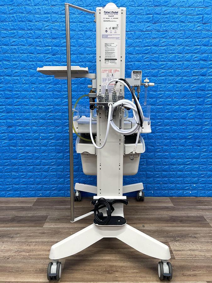 Used FISHER & PAYKEL Healthcare Cosy Cot, REF: IW932AEK YOM: 2016 Infant Resuscitator