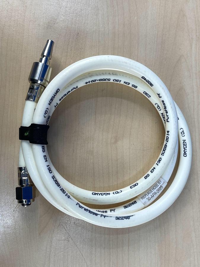 Pneupac Smiths ParaPac Plus 310 Ventilator YOM: 2020