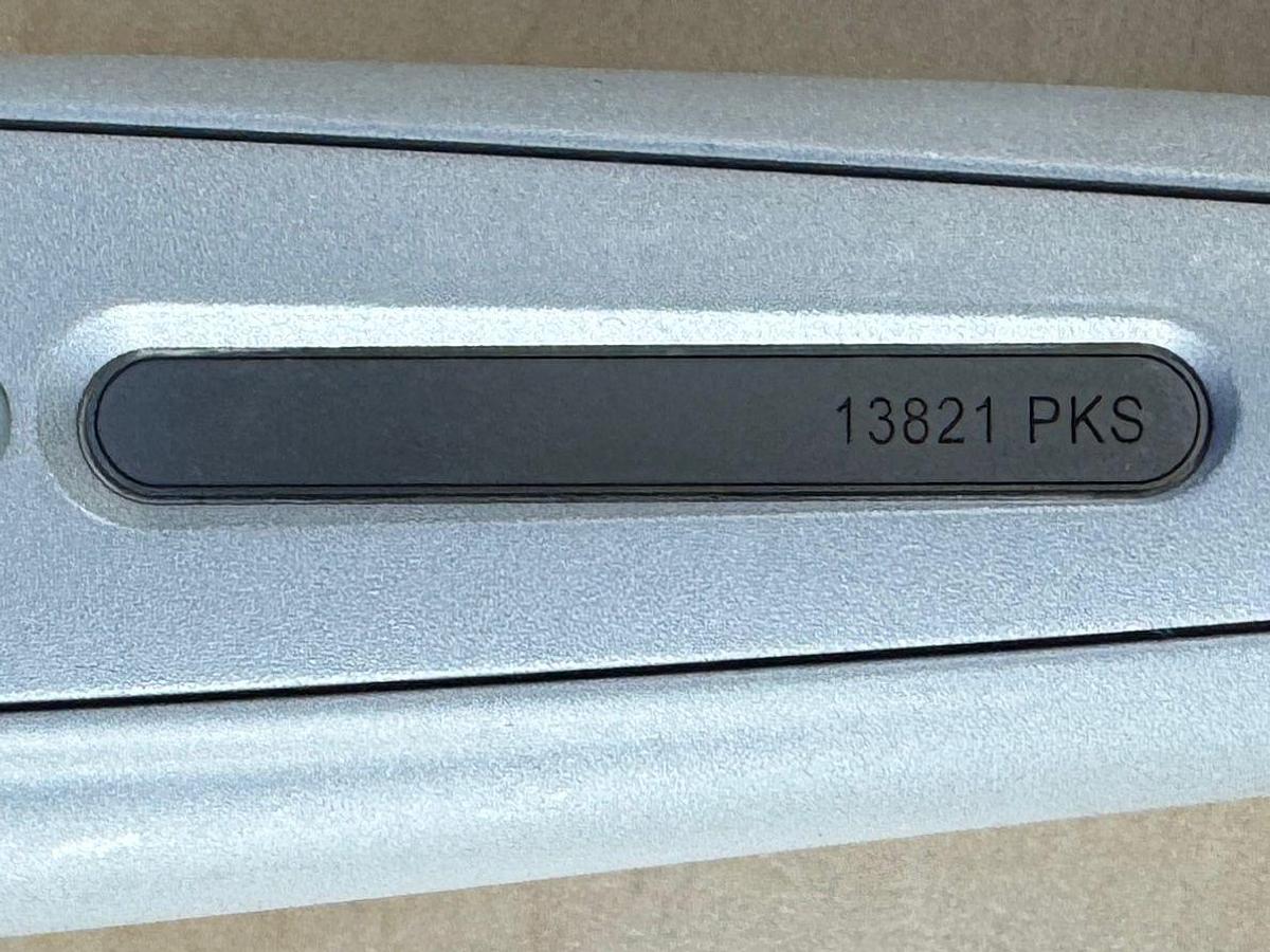 Used Karl Storz 13821 PKS Gastroscope