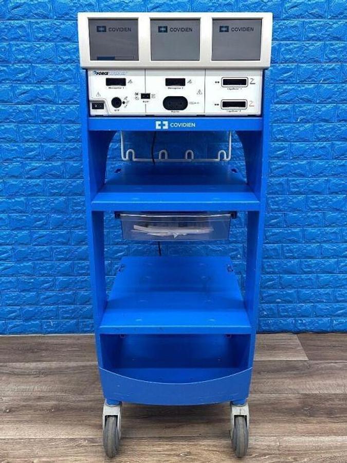 Used 2008 - VALLEYLAB Force Triad