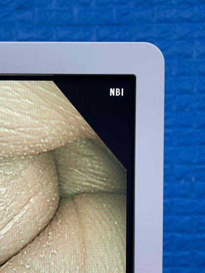 Used - OLYMPUS CF-HQ290L/I