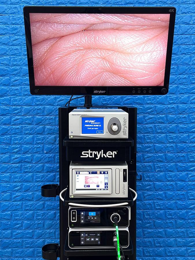 Used Stryker 1688 4K Tower