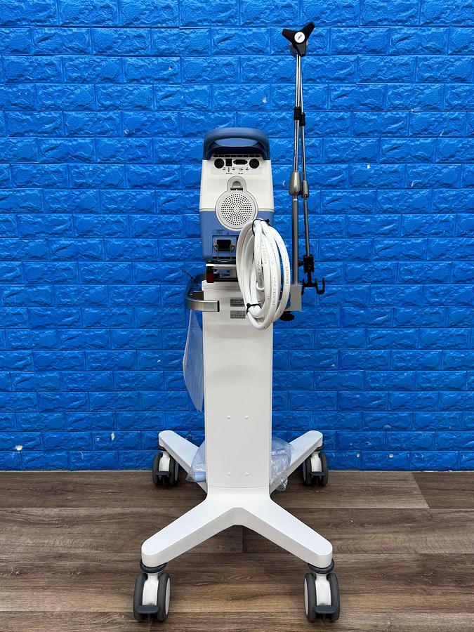 Used Dräger Carina Ventilator  Hours: 52 YOM: 2018 