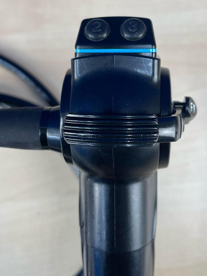 Used Olympus Scope Model: CYF-VA