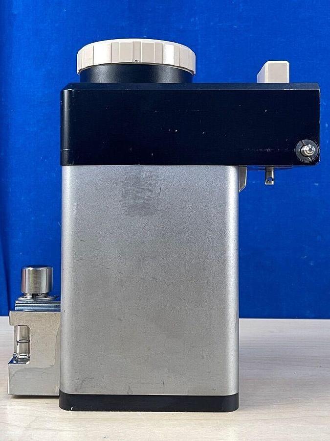 Used GE DATEX-OHMEDA Tec 4 Halothane