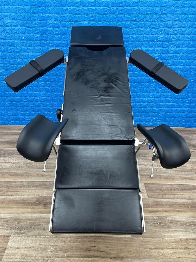 Used MAQUET Alphastar Plus, YOM: 2009