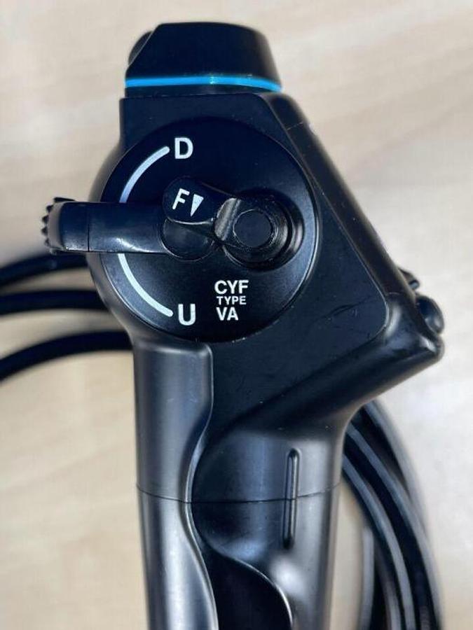 Used - OLYMPUS CYF-VA