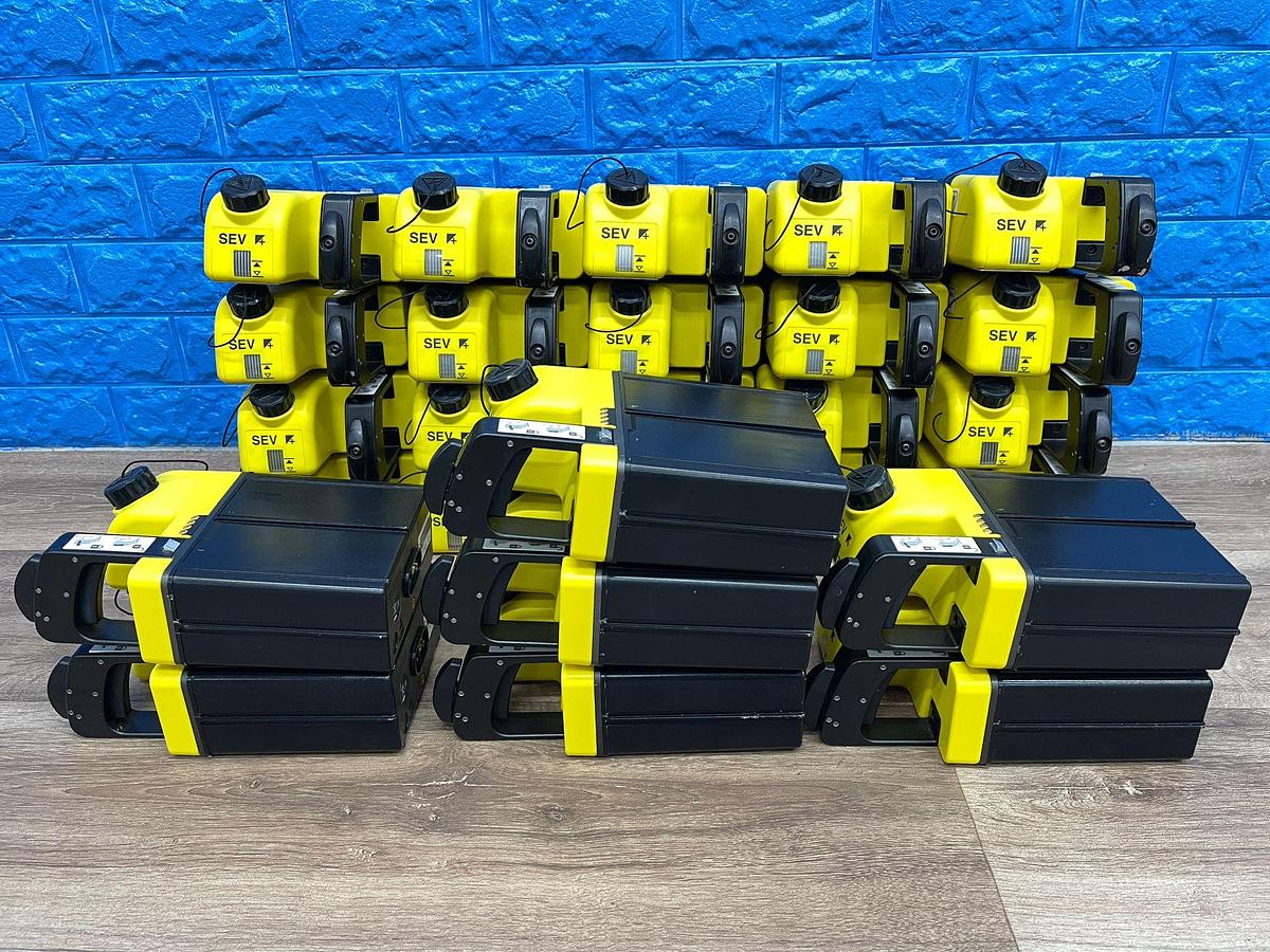 GE Datex-Ohmeda Aladin 2 Sevoflurane Vaporiser