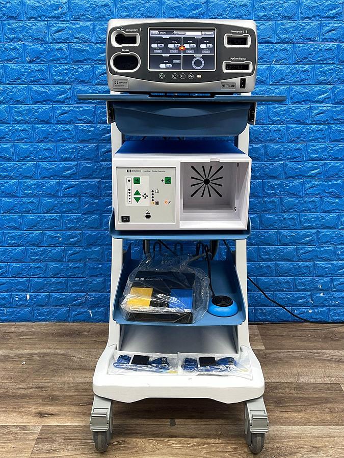 Used Covidien Valleylab FT10 YOM: 2018 