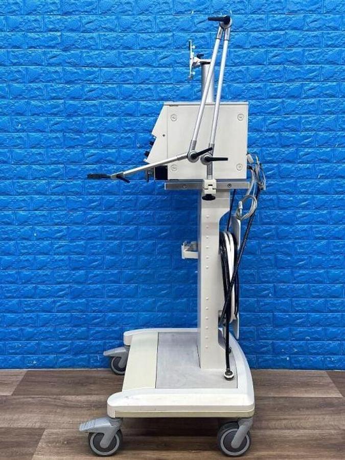 Used 2009 - DRAGER Babylog 8000 plus