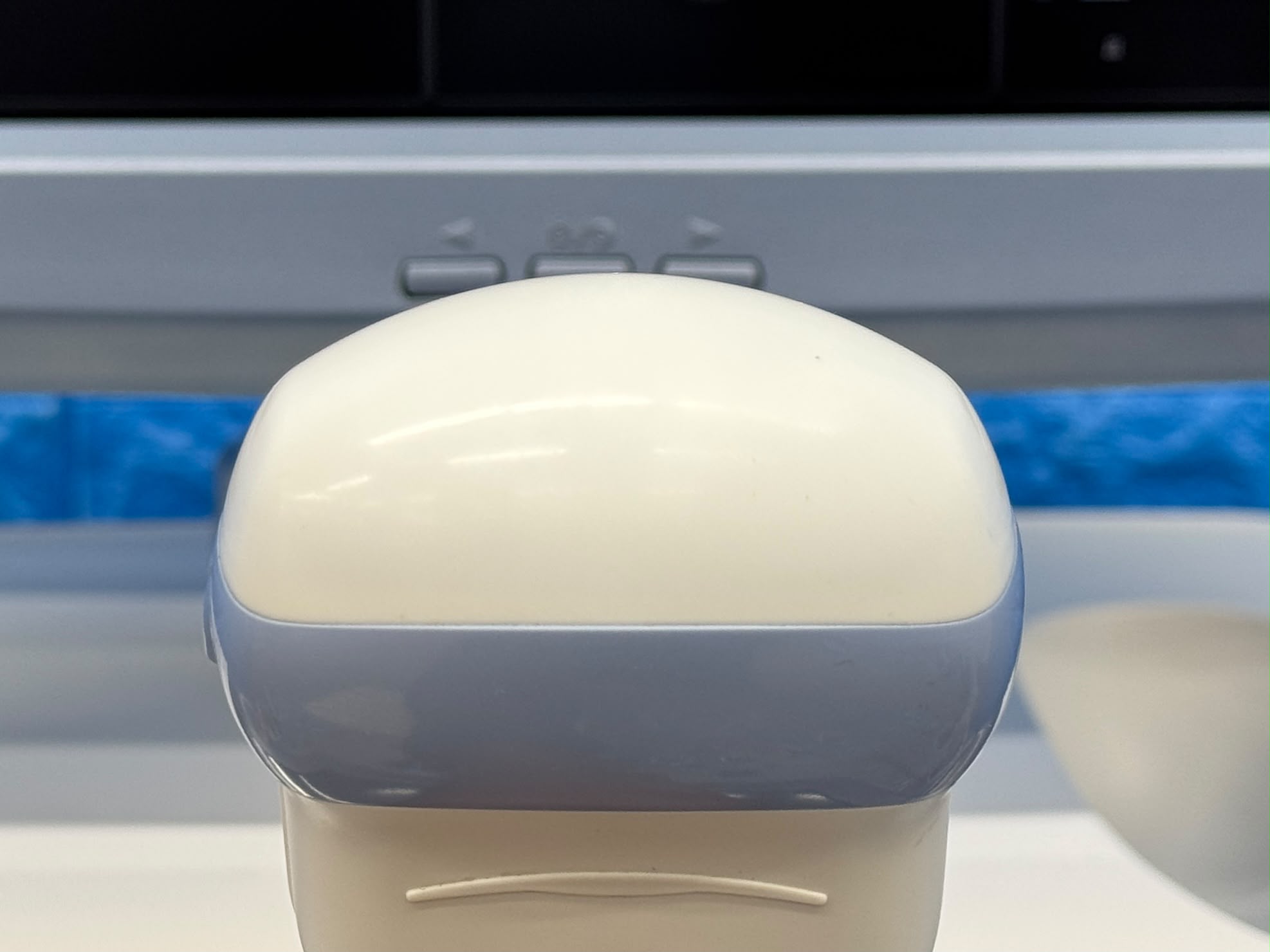 Used GE Voluson Е6 Ultrasound YOM: 2013