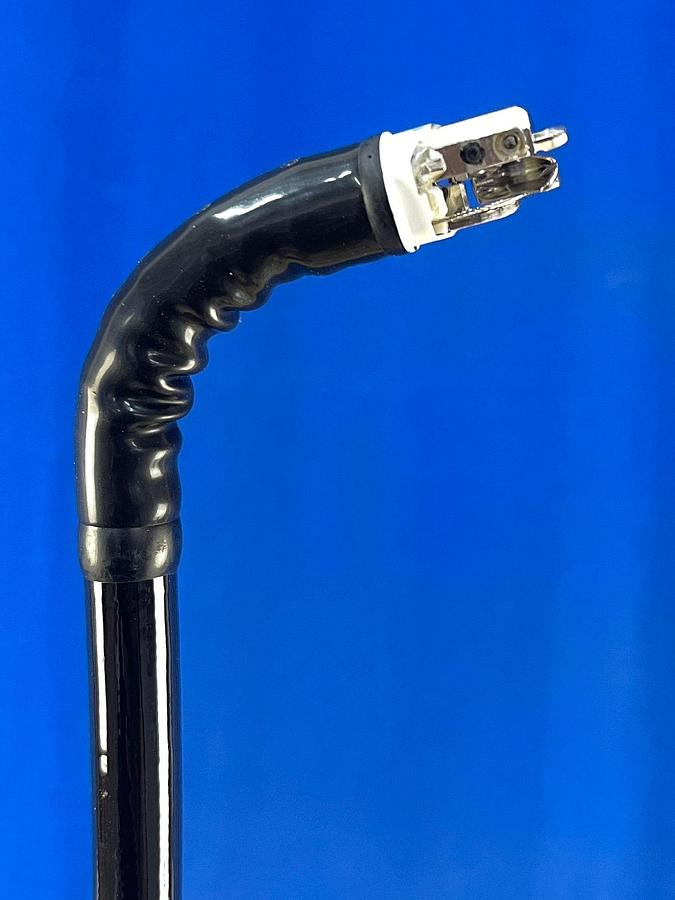 Used Olympus TFJ-260V Duodenoscope