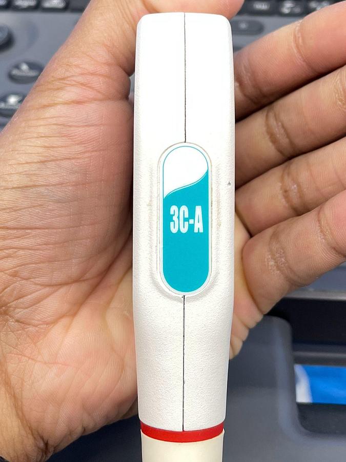 Used Sonoscape X3 Ultrasound YOM: 2019