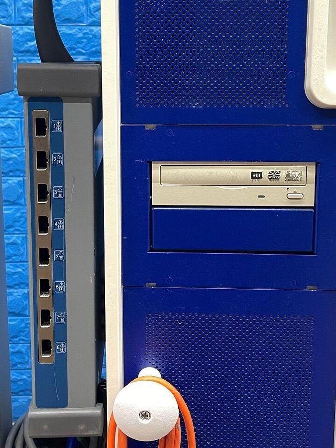 Used MEDTRONIC STEALTHSTATION S7