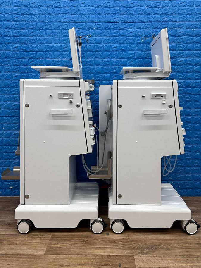 Used B Braun Dialog Plus YOM: 2020 with Low Hours