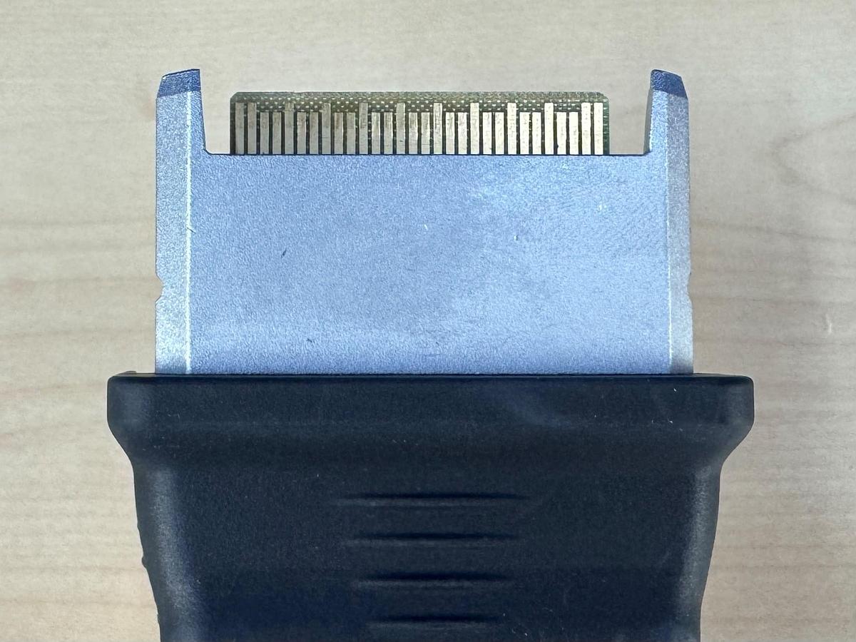 Used