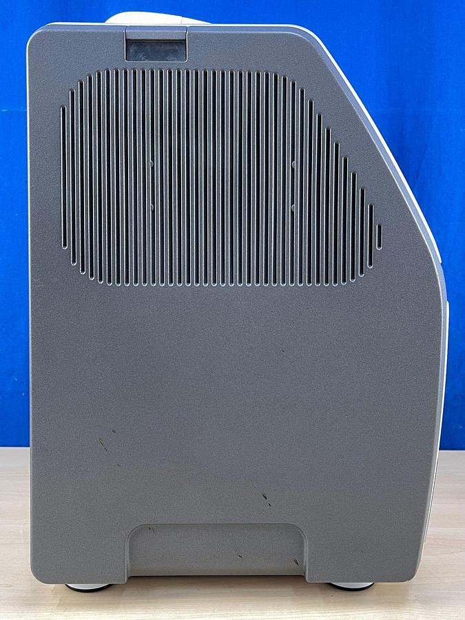 Used cobas b 123 ( 4 ) POC system YOM: 2020