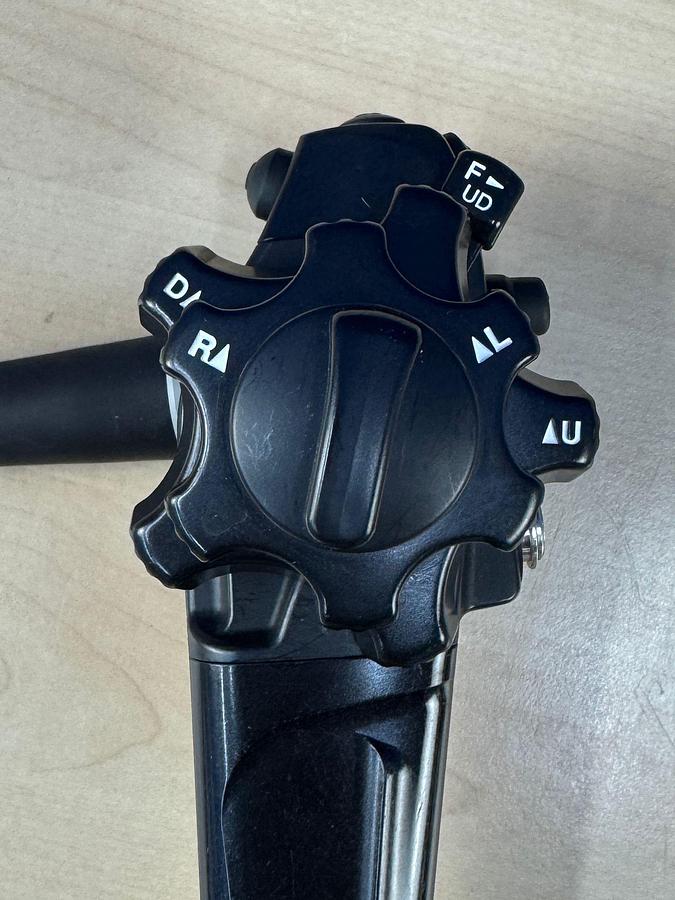 Used Olympus Scope Model: CF-Q260DL 