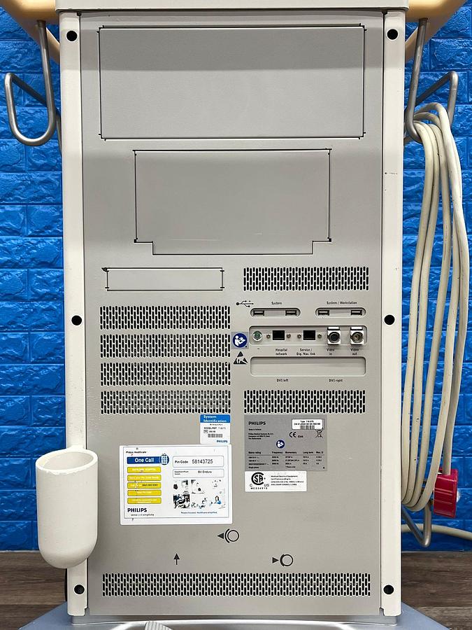 Used  PHILIPS BV Endura C-Arm YOM: 2012