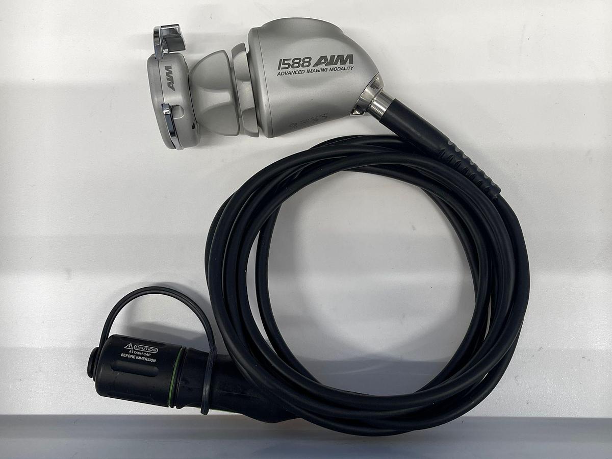 Used Stryker 1588 Laparoscopy Tower - Stryker 1588 Laparoscopy Tower  - Stryker Led Monitor 32 inch 4K YOM: 2016 - Pneumo Care - Synk Wireless Transmitter  - 1588 HD Camera Head  - SDC3 HD Information Management YOM: 2013 - 1588 HD Image Processor YOM: 2016 - LIO LED Light Source YOM: 2016 - SDP 1000 Digital Colour Printer