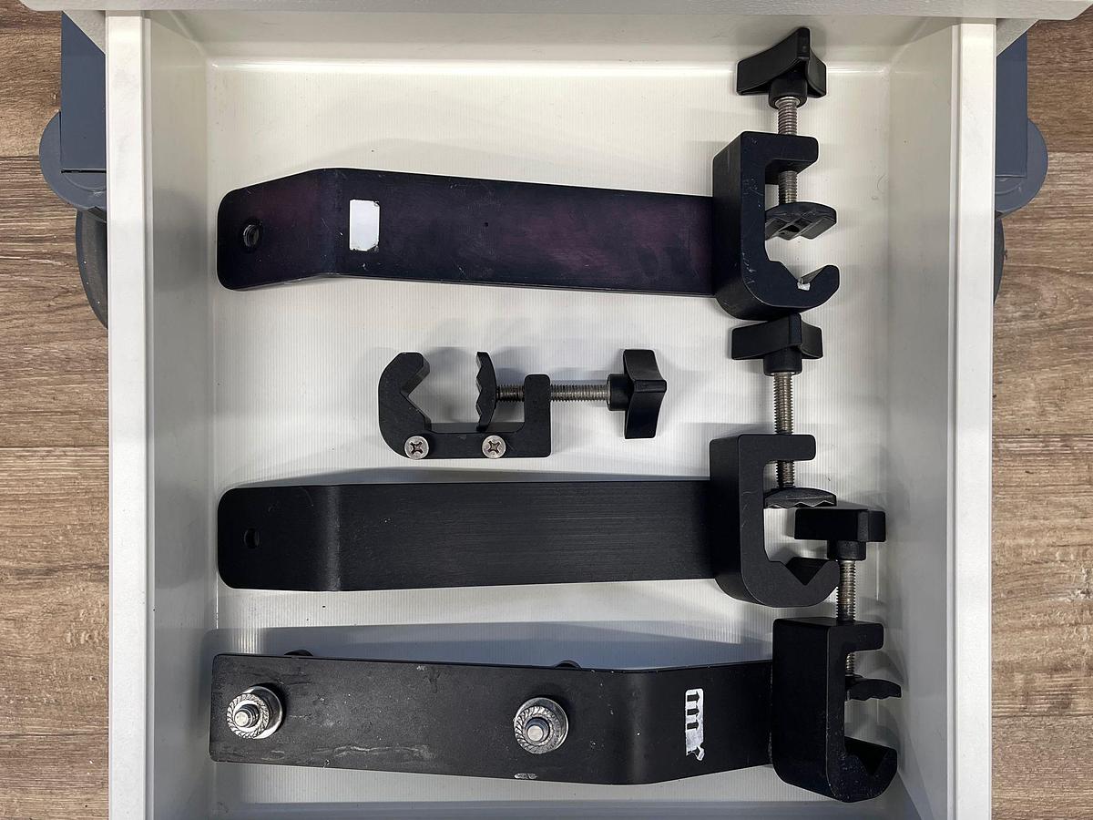 Used THORATEC Abbott 2nd Gen CentriMag Primary Console REF: 201-30300 