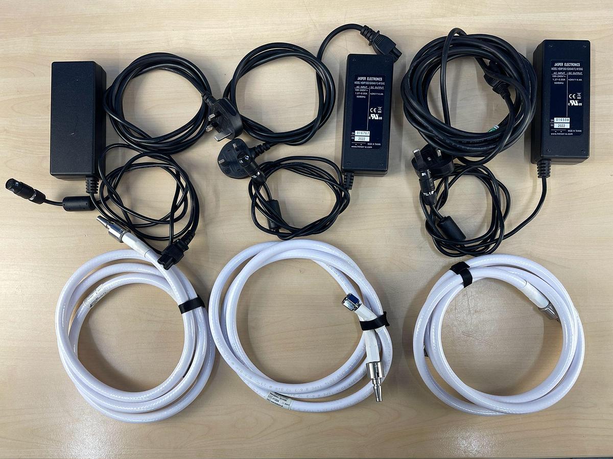 Used ZOLL 731 ventilator, YOM: 2019 Ventilator