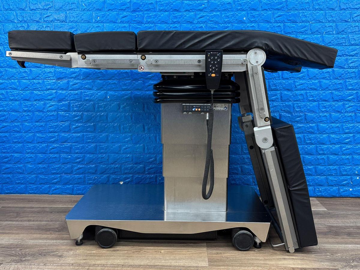 Used Steris Kerna General Surgical Table YOM: 2022