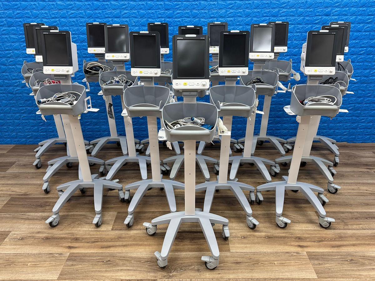 Used Mindray VS-900 YOM: 2021  